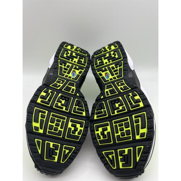 Nike Air Max Sunder Volt Black FZ2068-700 Women’s Size 8 - Picture 4 of 12